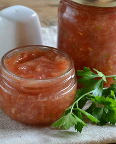 Абхазская кухня