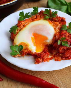 Африканская кухня