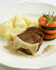 Американская кухня