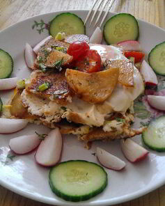 Армянская кухня