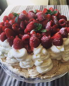 Австралийская кухня