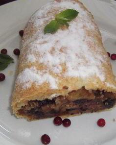 Австрийская кухня