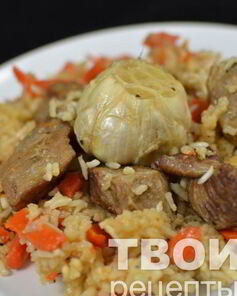 Азербайджанская кухня