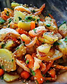 Азиатская кухня