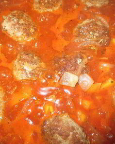 Болгарская кухня