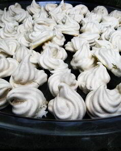 Безе меренги