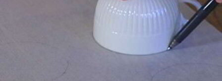 безе с клубникой. Шаг 6