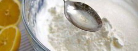 безе с ягодами. Шаг 6