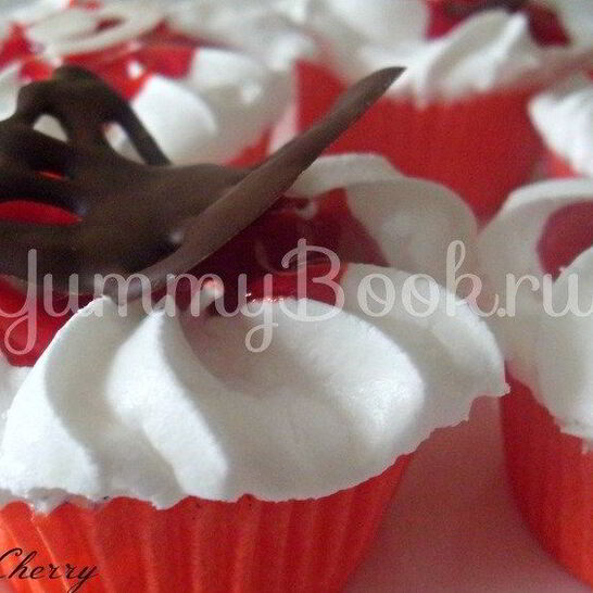 Рецепт безе в микроволновке