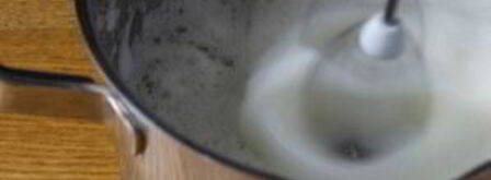 крем мокрое безе. Шаг 3