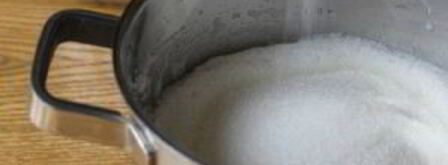 крем мокрое безе. Шаг 4