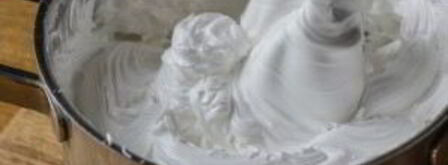 крем мокрое безе. Шаг 6