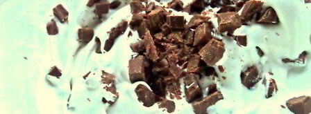 ореховое безе. Шаг 8