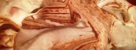 шоколадное безе. Шаг 4