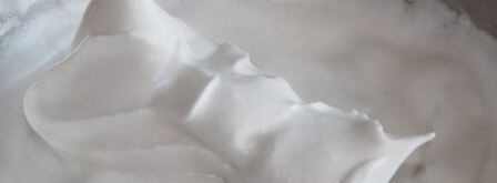 шоколадные безе. Шаг 4