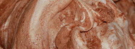 шоколадные безе. Шаг 6