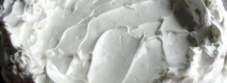 торт-безе павлова. Шаг 4