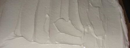 торт-безе воздушный хруст без муки. Шаг 3