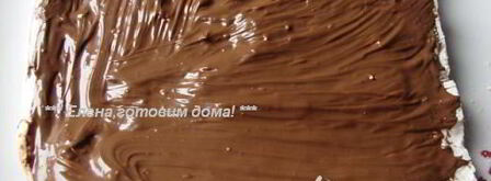 торт-безе воздушный хруст без муки. Шаг 4