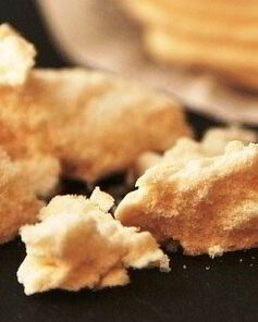 Заварное безе