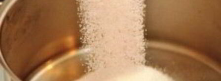 заварное безе. Шаг 3