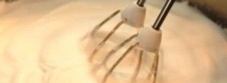 заварное безе. Шаг 5