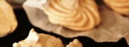 заварное безе. Шаг 7