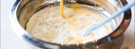 чак-чак без водки. Шаг 4