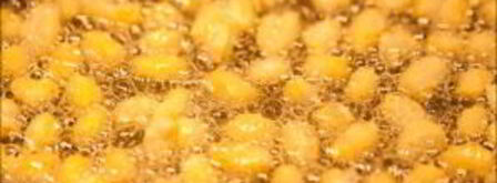 чак-чак без водки. Шаг 8