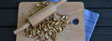 чак-чак без яиц. Шаг 8