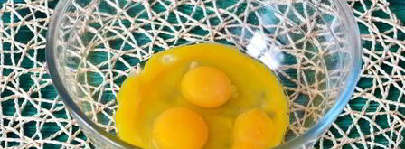 чак-чак, который тает во рту. Шаг 8