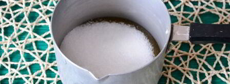 чак-чак, который тает во рту. Шаг 24