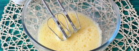 чак-чак, который тает во рту. Шаг 9