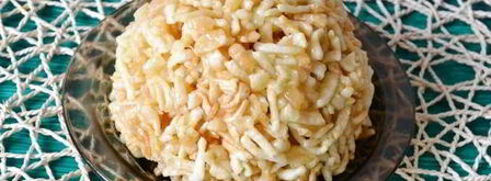 чак-чак, который тает во рту. Шаг 28