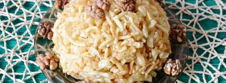 чак-чак, который тает во рту. Шаг 29