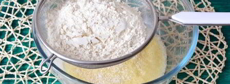 чак-чак, который тает во рту. Шаг 10