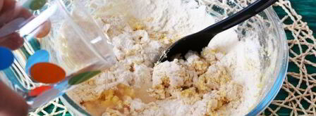 чак-чак, который тает во рту. Шаг 11