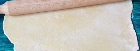 чак-чак, который тает во рту. Шаг 16