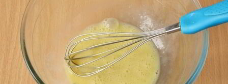 чак-чак по-башкирски. Шаг 7