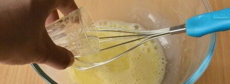 чак-чак по-башкирски. Шаг 8