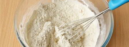 чак-чак по-башкирски. Шаг 10