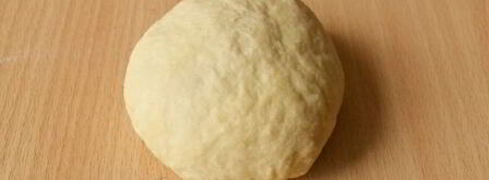 чак-чак по-башкирски. Шаг 12