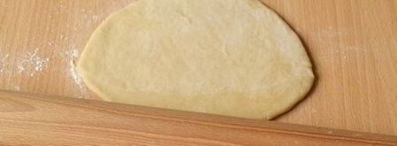 чак-чак по-башкирски. Шаг 13