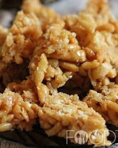 Чак-чак по-татарски