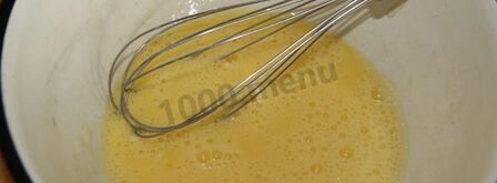 чак-чак с фундуком. Шаг 3