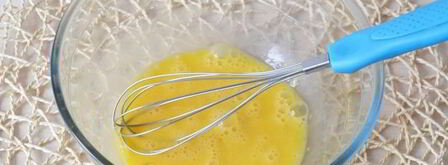 чак-чак с водкой. Шаг 5