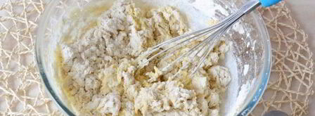 чак-чак с водкой. Шаг 8