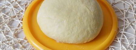 чак-чак с водкой. Шаг 10