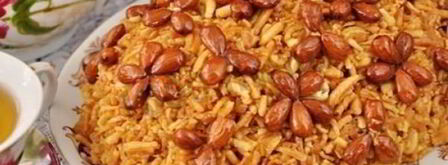 домашний чак-чак. Шаг 9