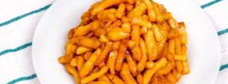 хрустящий чак-чак. Шаг 8